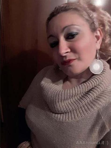 Escort Nepi ️ Donna Cerca Uomo Nepi